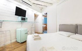 Manno Central Apartment - Abbalughente Rooms