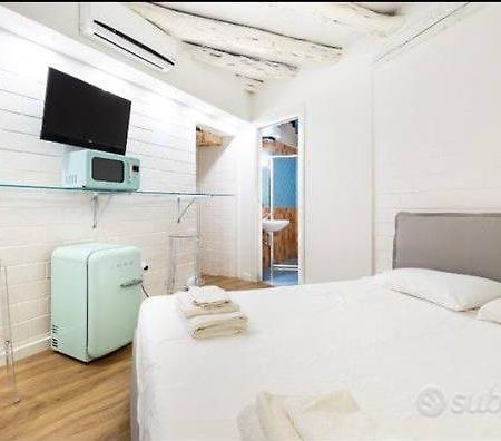 Manno Central Apartment - Abbalughente Rooms Cagliari Esterno foto