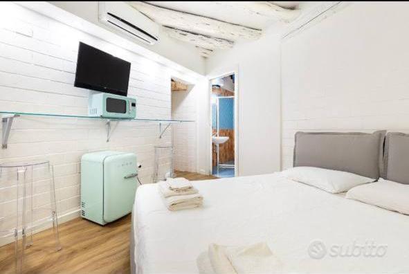 Manno Central Apartment - Abbalughente Rooms Cagliari Esterno foto