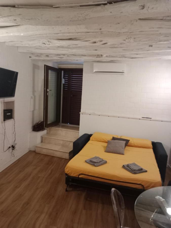 Manno Central Apartment - Abbalughente Rooms Cagliari Esterno foto