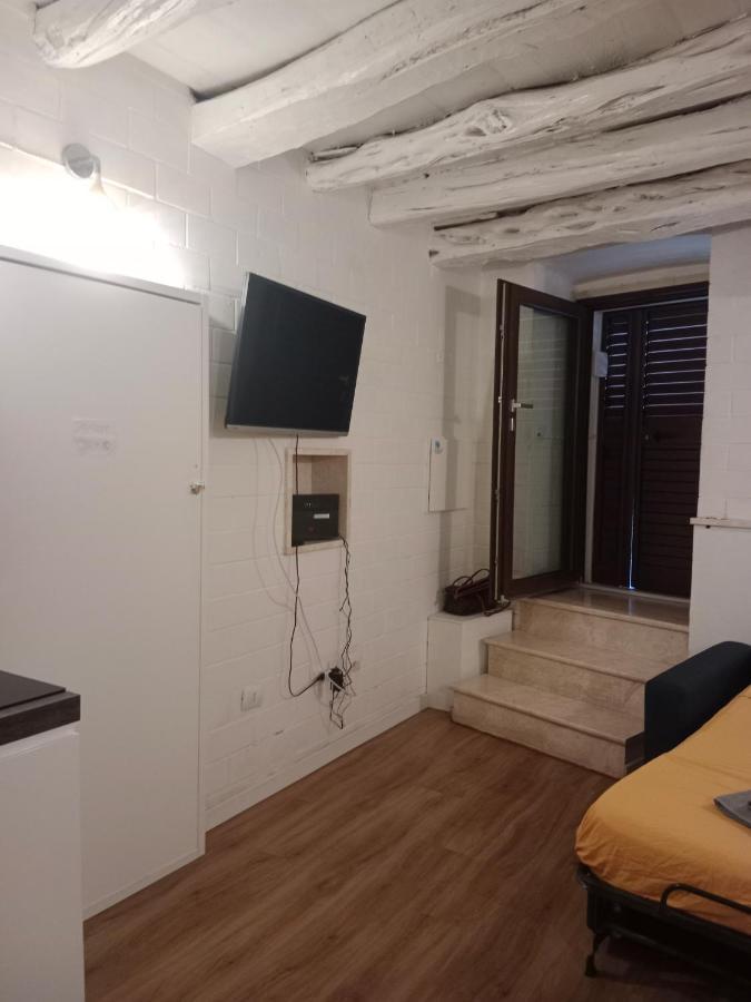 Manno Central Apartment - Abbalughente Rooms Cagliari Esterno foto